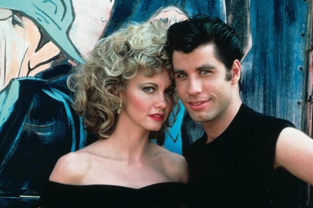 Grease: Για 405.700 δολάρια πωλήθηκε το δερμάτινο σύνολο της Ολίβια Νιούτον Τζον