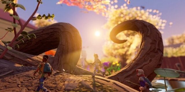 Grounded: Το νέο παιχνίδι της Obsidian δεν είναι RPG