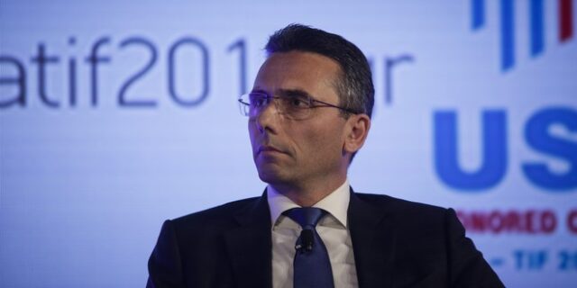 Χρ. Χαρπαντίδης: Θέμα σεβασμού και πολιτισμού η εφαρμογή του αντικαπνιστικού νόμου