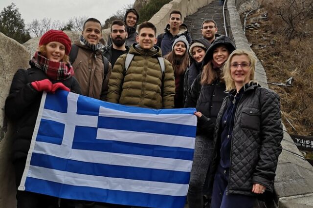 Huawei Seeds for the Future: Το πρόγραμμα της εταιρίας για τους Έλληνες φοιτητές