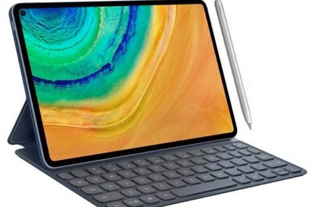 Huawei MatePad Pro: Έρχεται να ανταγωνιστεί το iPad Pro;