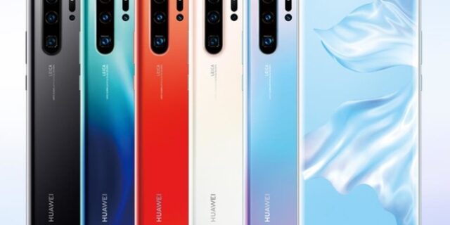 Black Friday – Huawei: Τι ρίχνει για πρώτη φορά στην μάχη των προσφορών