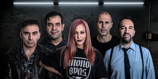 Ανακρίναμε τους Legends και είναι έτοιμοι για όλα
