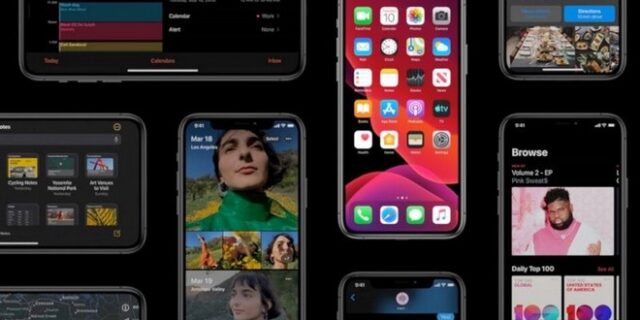 iOS 13.2.3: Η νέα έκδοση επιδιορθώνει ορισμένα προβλήματα των iPhone και iPad