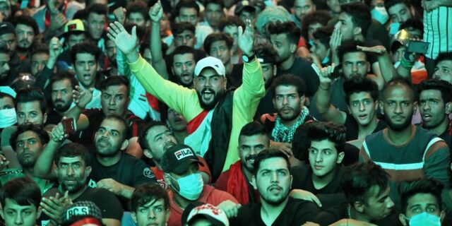 Επεισόδια στο Ιράν μετά την αύξηση της τιμής της βενζίνης