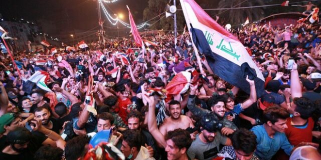 Ιράν: Τουλάχιστον 115 άνθρωποι έχουν σκοτωθεί στις διαδηλώσεις