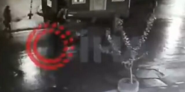 Τουρκία: Δολοφονία Ιρανού αντιφρονούντα στην Κωνσταντινούπολη