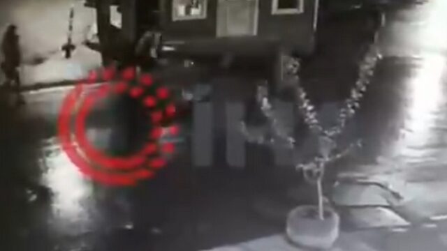 Τουρκία: Δολοφονία Ιρανού αντιφρονούντα στην Κωνσταντινούπολη