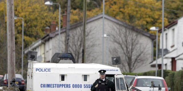 Αδιανόητο: Μαχαίρωσαν 13χρονη που προστάτευε μωρό 11 μηνών