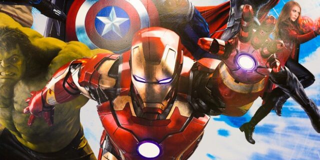 Έρχεται ντοκιμαντέρ για τη διαμάχη Marvel και DC