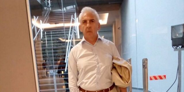 Διεγράφη στέλεχος της ΝΔ Κοζάνης για ρατσιστικά σχόλια κατά προσφύγων