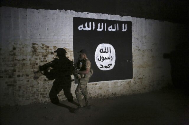 “Τελείως άγνωστος” ο νέος ηγέτης του Ισλαμικού Κράτους, λέει Αμερικανός αξιωματούχος