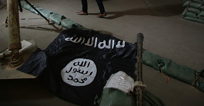 Νιγηρία: Η οργάνωση Ισλαμικό Κράτος δολοφόνησε 11 χριστιανούς