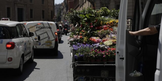 Ιταλία: Αλλαγές στον ΚΟΚ από σήμερα – Στόχος να μην ξεχνιούνται παιδιά σε αμάξια
