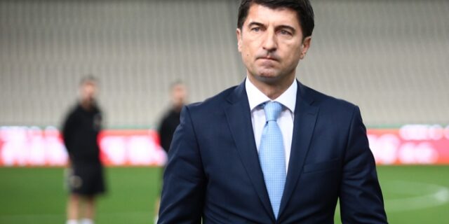 ΑΕΚ: Ο Νίκολιτς και οι άλλοι-Ποιους βλέπει ο Ιβιτς