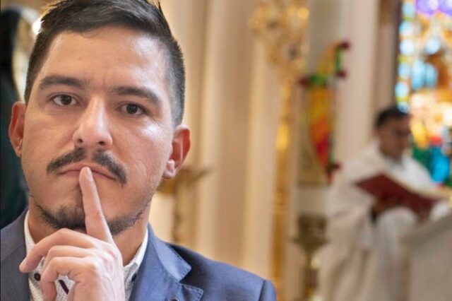 Κολομβία: Στο εδώλιο δημοσιογράφος που έγραψε βιβλίο για τις σεξουαλικές κακοποιήσεις ανηλίκων από ιερείς