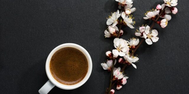 Eλληνικά superfoods: Καφές, μαστίχα, κρόκος – Τα οφέλη και οι ευεργετικές ιδιότητες