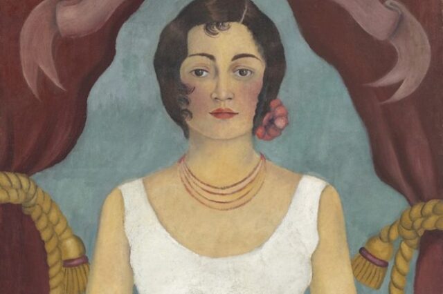 Πίνακας της Φρίντα Κάλο πωλήθηκε σε τιμή ρεκόρ
