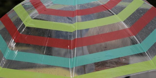 Επιδείνωση του καιρού από το απόγευμα της Κυριακής και από τα δυτικά