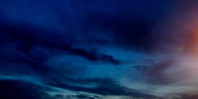 Αλλάζει ο καιρός από το απόγευμα της Κυριακής – Άνοδος θερμοκρασίας