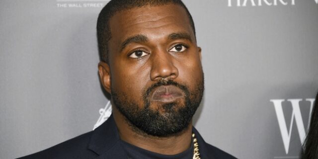 Ο Kanye West σχεδιάζει την ανέγερση αμφιθεάτρου στο Ουαϊόμινγκ των ΗΠΑ