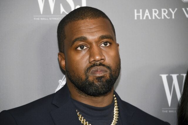 Ο Kanye West σχεδιάζει την ανέγερση αμφιθεάτρου στο Ουαϊόμινγκ των ΗΠΑ