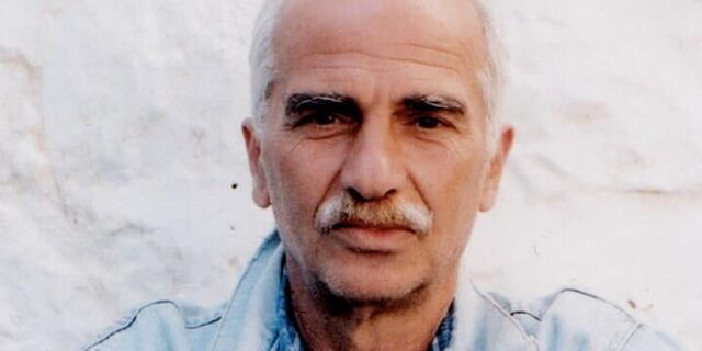 Πέθανε ο σκηνοθέτης Σταύρος Καπλανίδης