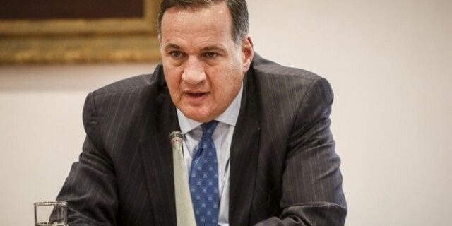 ΕΟΕ: “Να αποσύρει ο Αυγενάκης το άρθρο για όριο ηλικίας και θητείες”