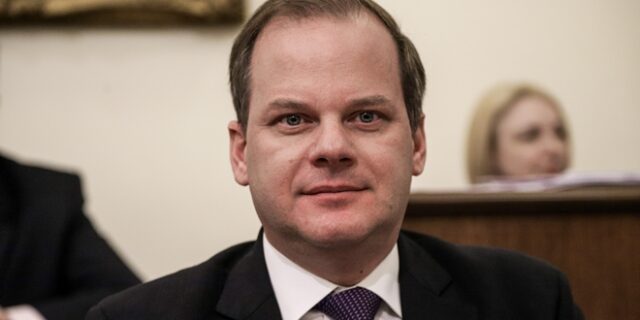 Καραμανλής: “Το 2023 θα λειτουργήσει το Μετρό της Θεσσαλονίκης”