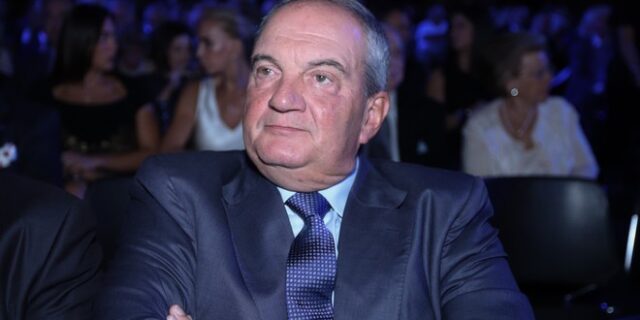 Καραμανλής: Να αρχίσουμε να δίνουμε μεγαλύτερη προσοχή στις ανάγκες των συμπολιτών μας