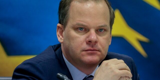 Καραμανλής: Θα κινηθούμε ταχύτατα για να αποζημιωθούν άμεσα οι πληγέντες