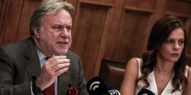 Ένσταση αντισυνταγματικότητας από τον ΣΥΡΙΖΑ για την εκλογή Προέδρου Δημοκρατίας