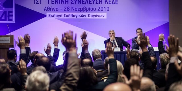 Φιλόδημος: Αντιδράσεις δημάρχων για τις εξαγγελίες Θεοδωρικάκου