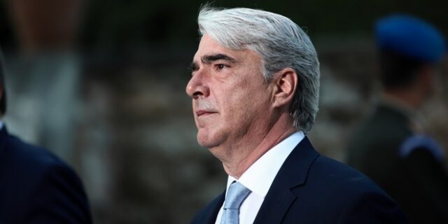 Κεδίκογλου για Πέτσα: Μη εύστοχες οι δηλώσεις για τις περιπολίες στο Αιγαίο