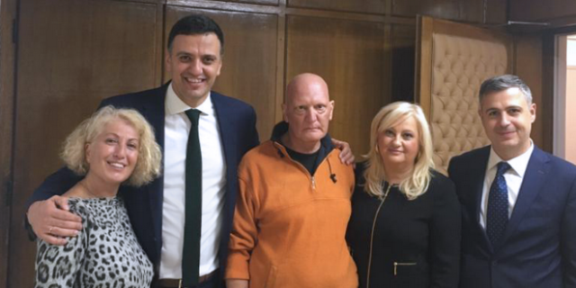 Πιλοτικά από τρεις κλινικές η χορήγηση γ-σφαιρίνης αποφεύγοντας τον ΕΟΠΥΥ