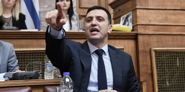 Κικίλιας: Πόρισμα με καταγγελίες για το ΚΕΘΕΑ Θεσσαλονίκης κατέθεσε στη Βουλή
