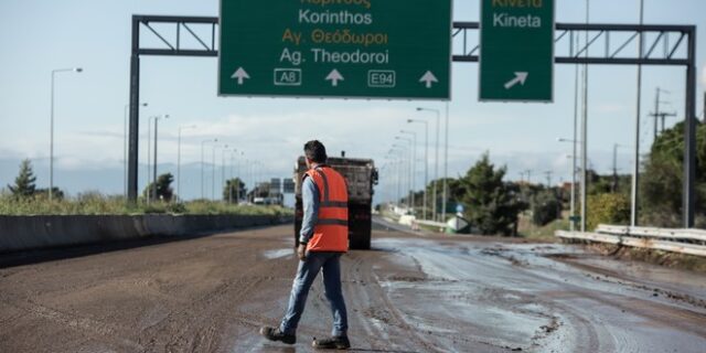 Κινέτα: Δραματικές στιγμές – Οικογένειες σώθηκαν την τελευταία στιγμή