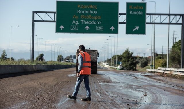 Κινέτα: Δραματικές στιγμές – Οικογένειες σώθηκαν την τελευταία στιγμή