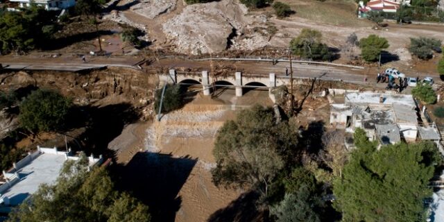 Κακοκαρία “Γηρυόνης”: Γιατί καταστράφηκε η Κινέττα – Αυτοψία από τον Ευ. Λέκκα