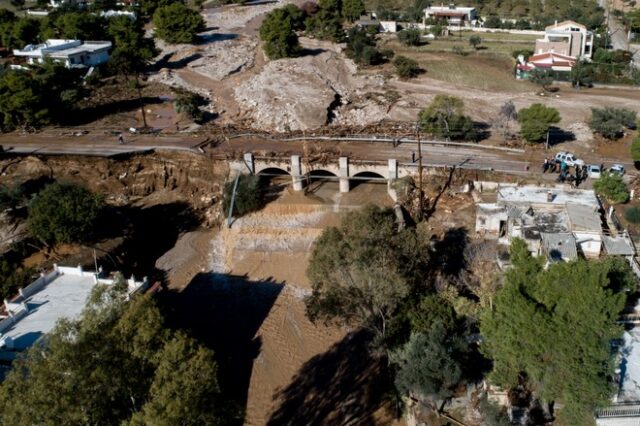 Κακοκαρία “Γηρυόνης”: Γιατί καταστράφηκε η Κινέττα – Αυτοψία από τον Ευ. Λέκκα