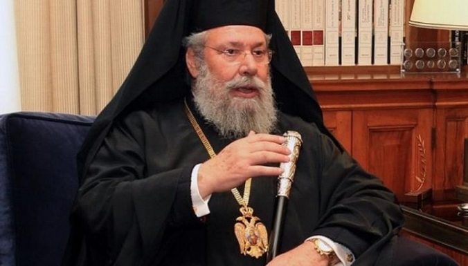 Σκάνδαλο Jho Low: Πρόθεση της Αρχιεπισκοπής Κύπρου να επιστρέψει τα χρήματα της δωρεάς