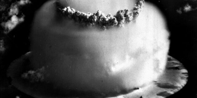 Κλιματική αλλαγή: Η θεωρία του “πυρηνικού χειμώνα”, επιδημίες και σεισμοί