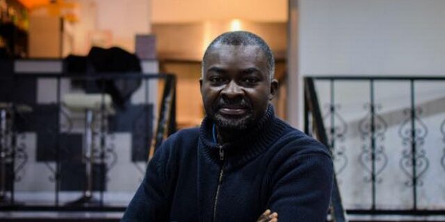 Ιστορίες Ενσωμάτωσης: Ο Καλένγκ – “Έχω κονγκολέζικο αίμα, με ελληνικό μυαλό”