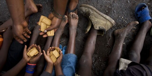 Κορονοϊός: 16 εκατ. παιδιά αντιμέτωπα με τη φτώχεια σε Λατινική Αμερική – Καραϊβική