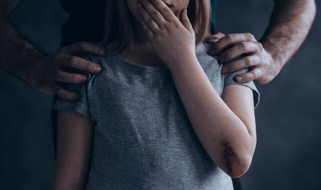 Κέρκυρα: 9χρονη καταγγέλλει σεξουαλική παρενόχληση από τον παππού της