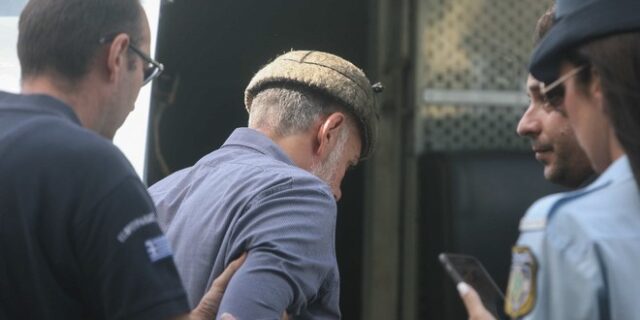 Στο στόχαστρο της Δικαιοσύνης ο “σύννομος βίος” του Επαμεινώνδα Κορκονέα