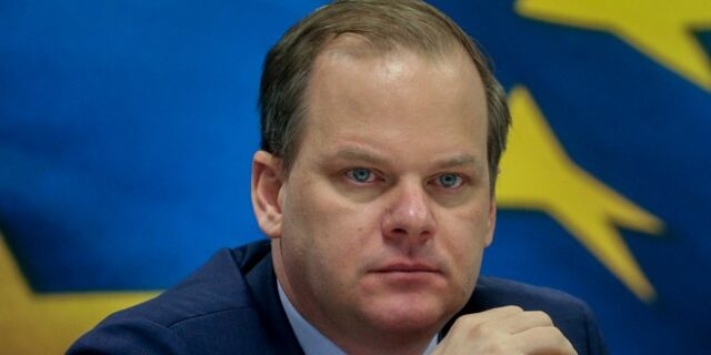 Καραμανλής: Σε 3 -4 μήνες η οριστική συμφωνία Ελληνικού Δημοσίου και ΕΥΔΑΠ για την τιμή του ακατέργαστου νερού