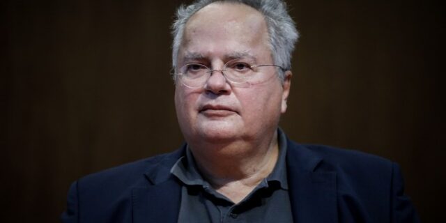 “Τίποτα δεν είναι τόσο σίγουρο και σταθερό όσο δείχνει και αυτό αφορά και την κυβέρνηση της ΝΔ”