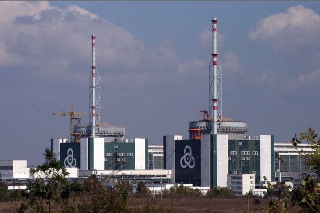 Βουλγαρία: Βλάβη σε αντιδραστήρα στο πυρηνικό εργοστάσιο του Κοζλοντούι