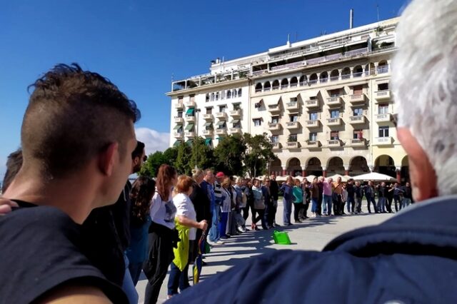 Περισσότερη δημοκρατία η λύση για το ΚΕΘΕΑ